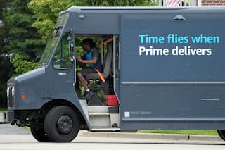 Amazon impondrá recargo de 3,5% a vendedores externos por alza en precios del combustible