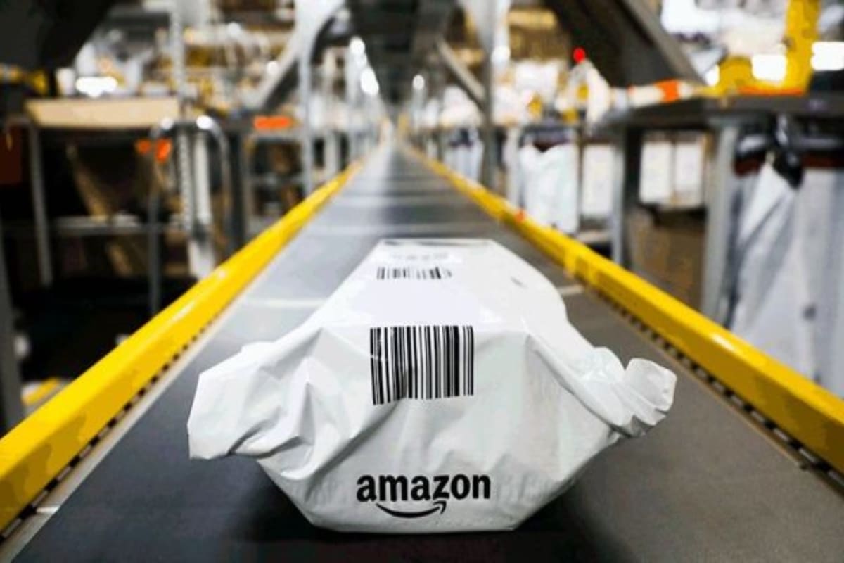 Amazon logró obtener US$87.400 millones en ingresos durante el último trimestre de 2019