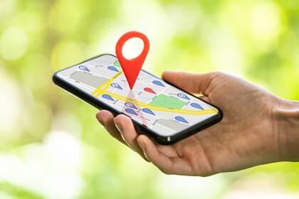 Amazon, Meta, MIcrosoft y TomTom se unieron para desarrollar una plataforma común de mapas digitales