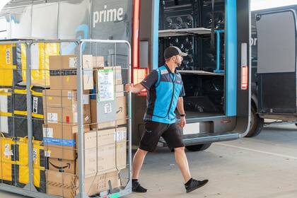 Amazon ofrece diversas vacantes para Florida