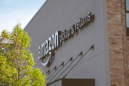 Amazon ofrece empleos en diversos sectores y con disponibilidad para tiempo completo o parcial