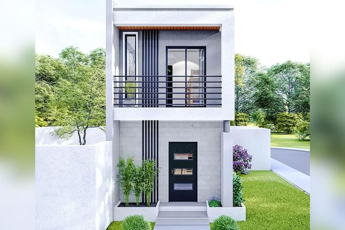 Amazon ofrece una casa de 31 metros cuadrados a un precio asequible en Estados Unidos