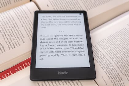 Amazon permitirá descargar ebooks en EPUB y PDF sin DRM