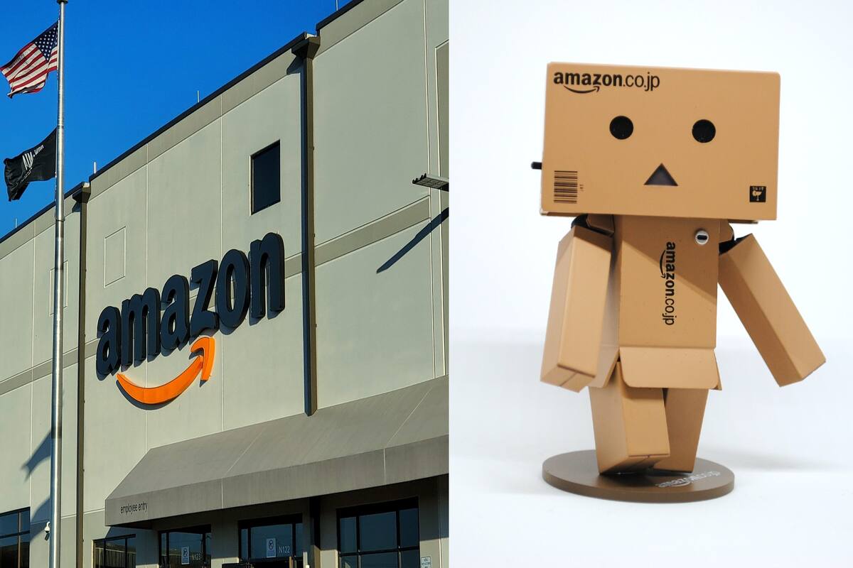 Amazon presenta por primera vez un evento de descuentos en octubre, de cara a las compras navideñas
