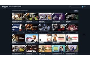 Amazon Prime Video anunció un aumento a partir de mayo