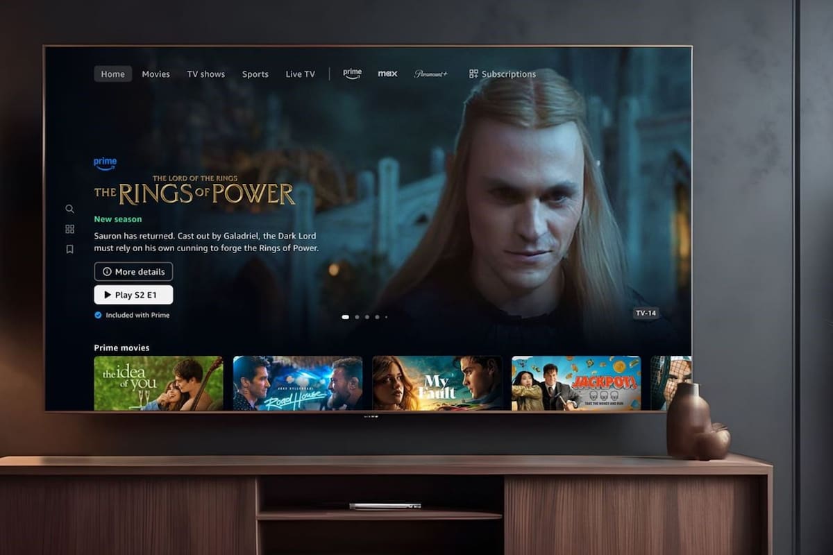 Amazon Prime Video cambió su precio en septiembre 2024