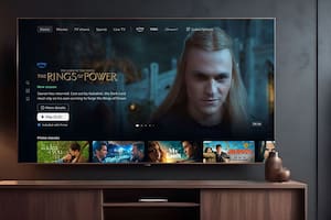 Amazon Prime Video cambió su precio en septiembre 2024