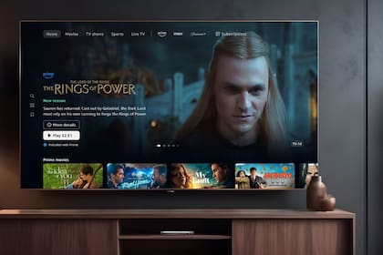 Amazon Prime Video cambió su precio en septiembre 2024