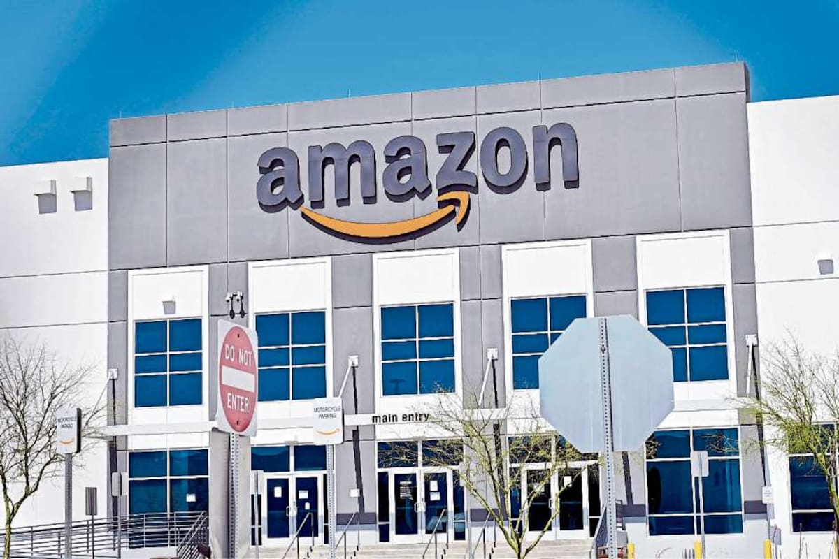 Amazon saldrá fortalecida de la crisis