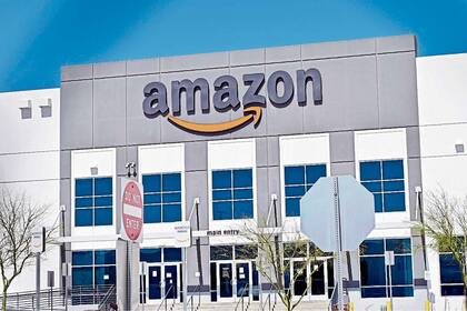 Amazon saldrá fortalecida de la crisis