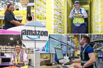 Amazon se encuentra en la búsqueda de nuevos empleados estacionales en el sur de California