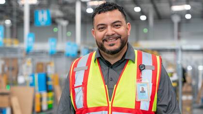 Amazon se encuentra en la búsqueda de nuevos empleados estacionales en el sur de California