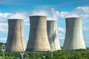 Amazon y Google anunciaron invertirán en pequeñas centrales nucleares modulares para abastecer a sus centros de cómputos, y así enfrentar el elevado consumo de energía que trae la implementación de múltiples servicios de inteligencia artificial; Microsoft ya anuncio´algo similar