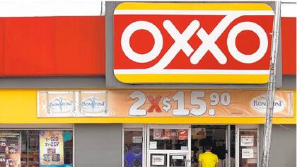 Amazon y otras compañías de comercio electrónico usan los locales de Oxxopara aceptar pagos por las compras que se hacen a través de Internet.