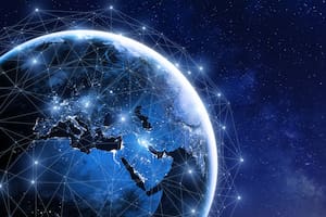 Amazon y otras compañías planean megaconstelaciones con miles de satélites interconectados que ofrecerán acceso a Internet en todo el planeta