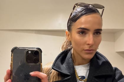 Ámbar es la heredera de la familia (Foto: @ambardebenedictis)