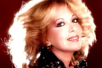 Ámbar La Fox: el amor que la llevó por el mundo, la libertad que regía su vida y el temprano final de su estrella