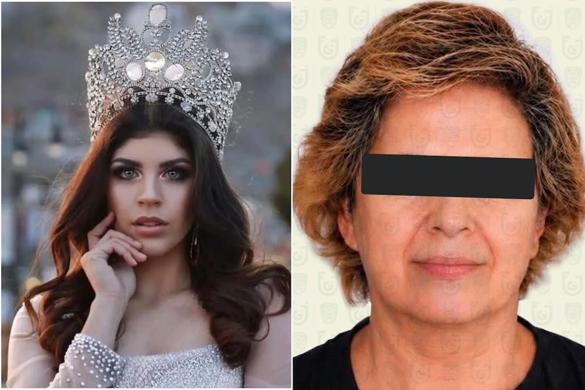Ambas mexicanas, Erika María “N” es sospechosa en la muerte de su nuera, la exreina de belleza Carolina Flores