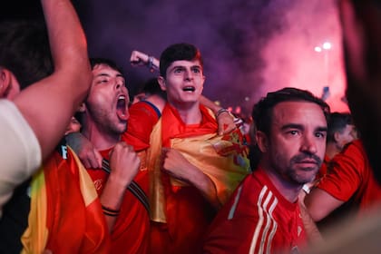 Ambas selecciones lucharán por un lugar en la gran final de la UEFA Nations League 2025