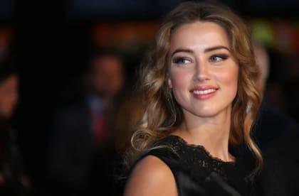 Amber Heard alcanzó hasta un 91,85% de compatibilidad
