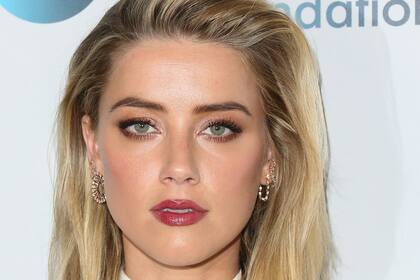 Amber Heard, la ex de Johnny Depp, en pareja con la directora Bianca Butti