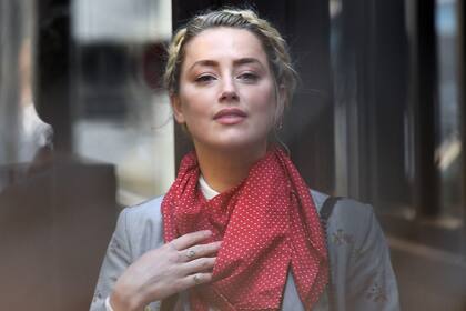 Amber Heard y las acusaciones sin fin contra Johnny Depp: "Tenía miedo de que me fuera a matar"