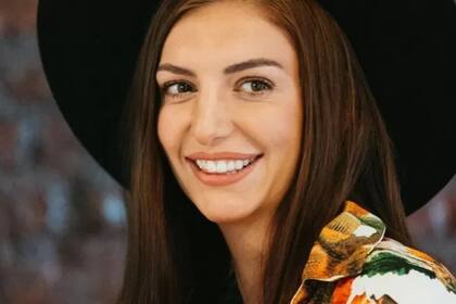 Amber Kotrri se enfrentó al gigante de modas Zara y ganó la batalla legal