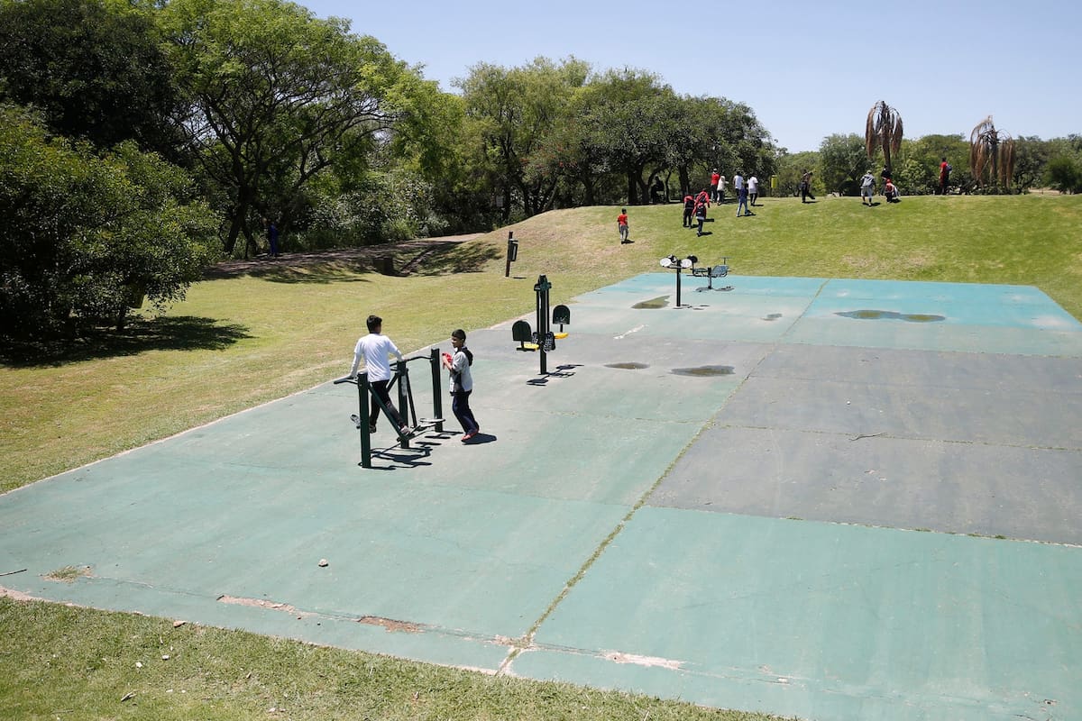 Ambientalistas reclaman por la gestión de áreas protegidas, consideran que las tres reservas porteñas deben tener un trato más restringido que el de un espacio verde
