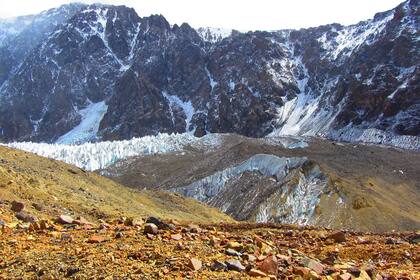 Ambiente periglacial