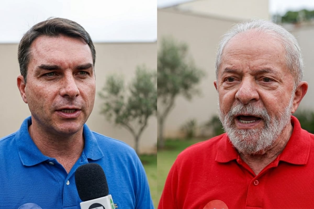 Ambos candidatos se ubican en un escenario de empate técnico