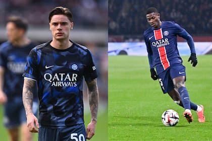 Ambos equipos se enfrentarán este fin de semana en un duelo que promete gran expectativa. Foto: Vía Instagram