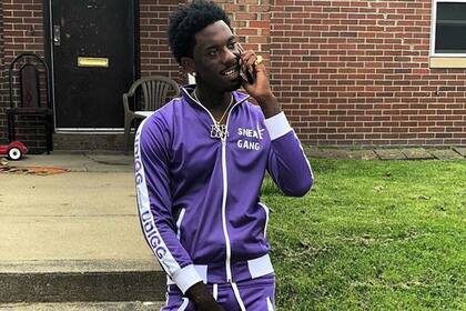 Ambos músicos murieron en tiroteos; la Policía cree que los casos no están conectados