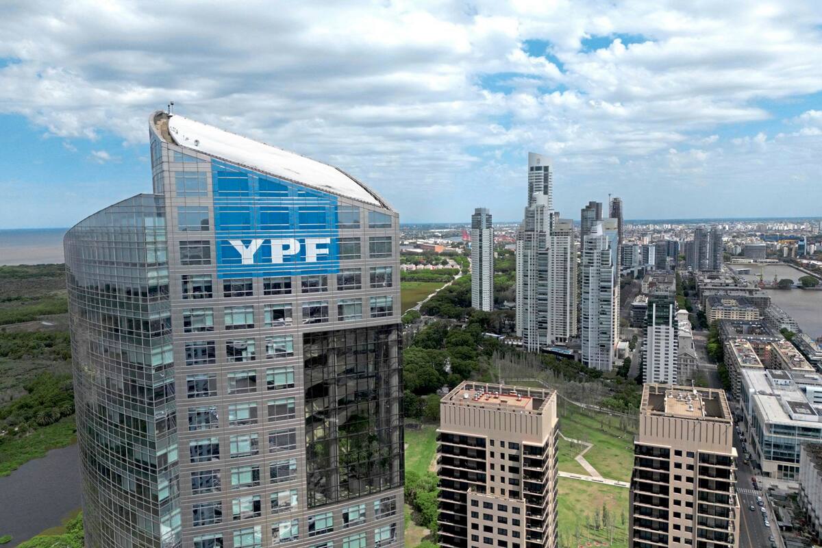 AmCham advierte que el fallo por YPF amenaza la estabilidad económica y el comercio bilateral