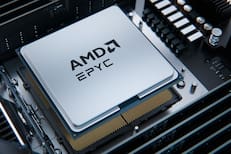 AMD presentó sus apuestas para ubicarse en el centro de la revolución de IA