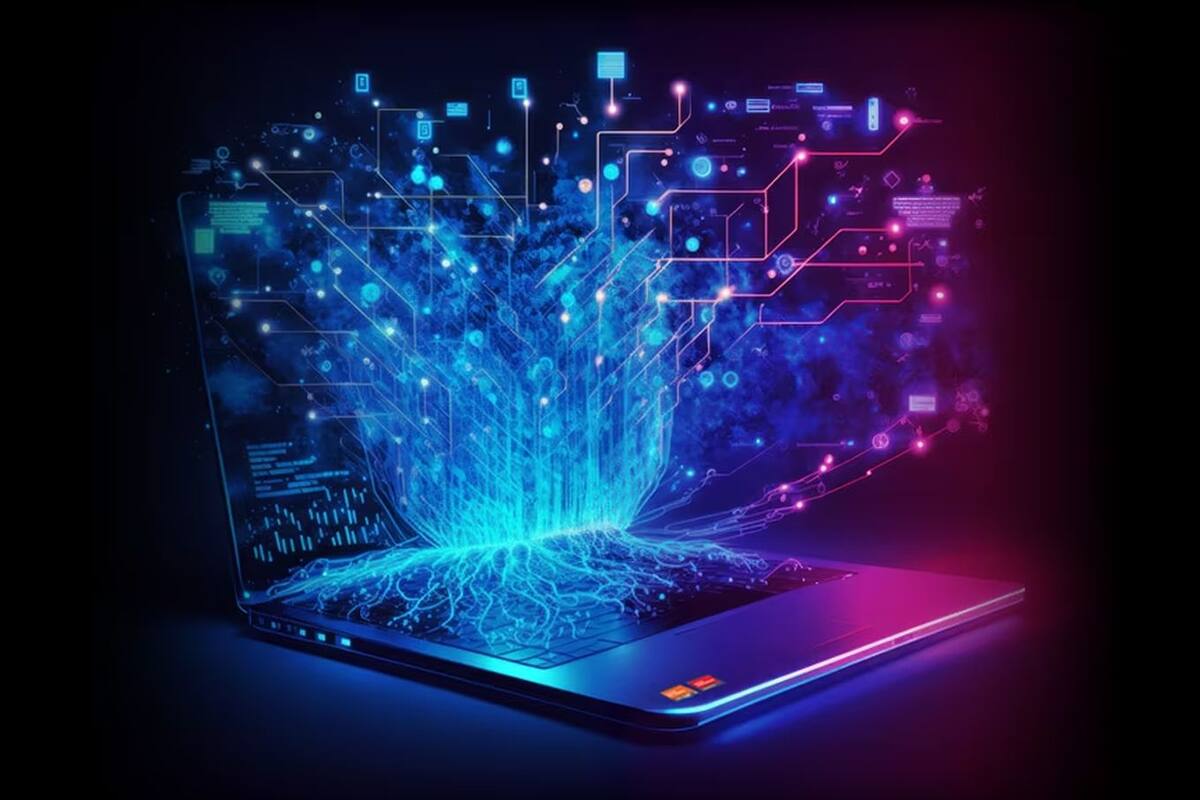 AMD presentó sus nuevos procesadores, que integran hardware dedicado a la IA