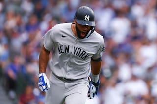Los Yankees se imponen 2-0 a los Cachorros con siete sólidas entradas de Will Warren