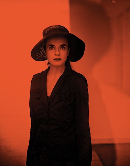 AMÉLIE NOTHOMB
