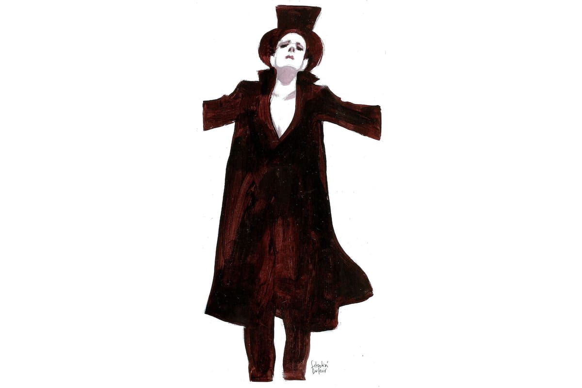 Amélie Nothomb
La última tentación de
una divinidad trash