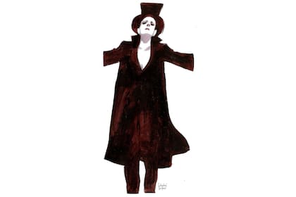 Amélie Nothomb
La última tentación de
una divinidad trash