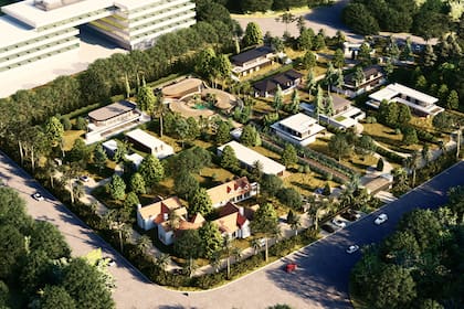 Amélie Ocean Residences