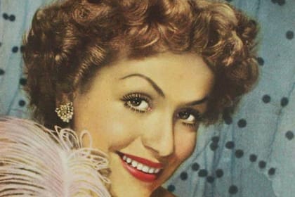 Amelita Vargas