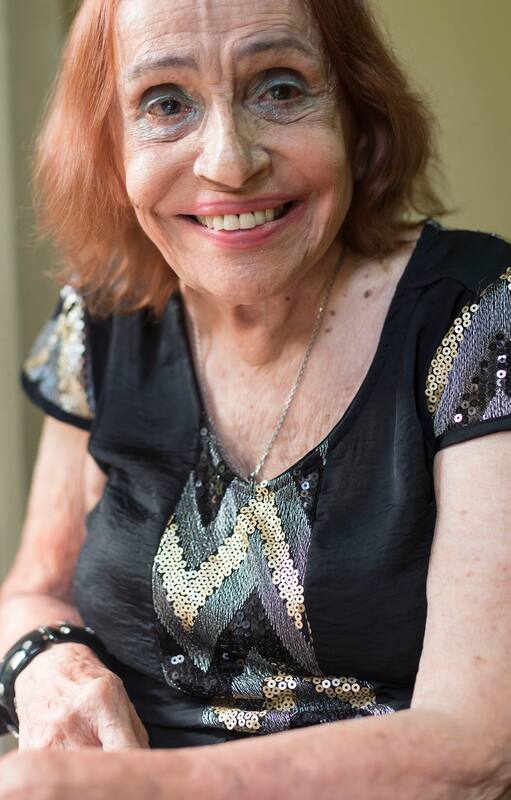 Amelita Vargas