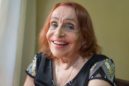 Amelita Vargas
