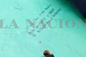 "Larga noche"
