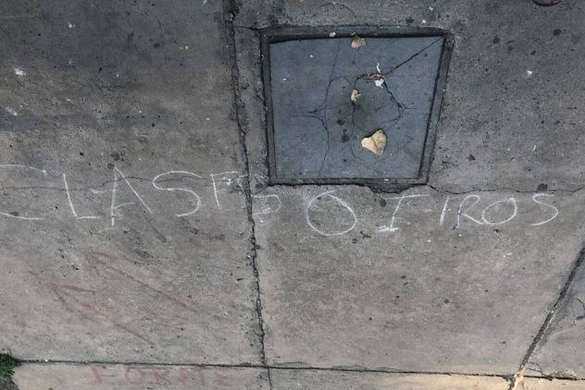 Amenazas en una escuela de Rosario