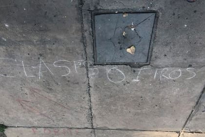 Amenazas en una escuela de Rosario