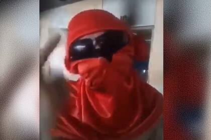 Amenazas entre presos del Complejo Penitenciario 2 Presidencia Roque Sáenz Peña, de Chaco