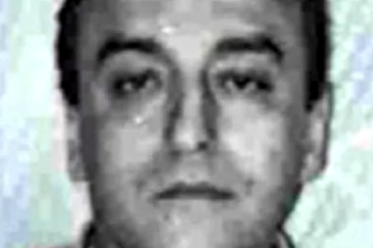 Amer Mohamed Akil Rada