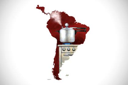 América Latina