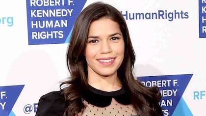 America Ferrera
